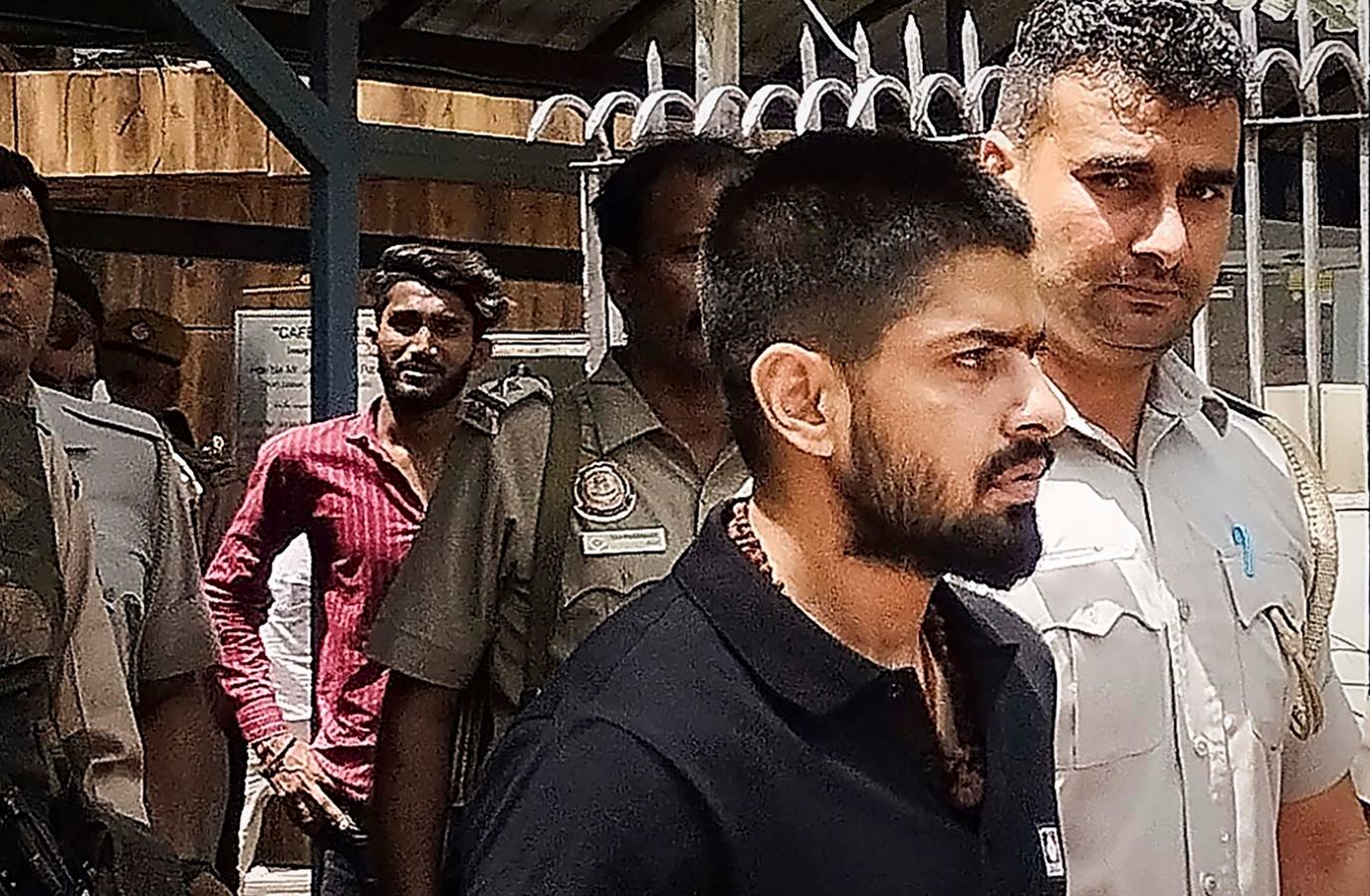 Centre Blocks ZEE5 Documentary on Gangster Lawrence Bishnoi Citing Public Order Risks