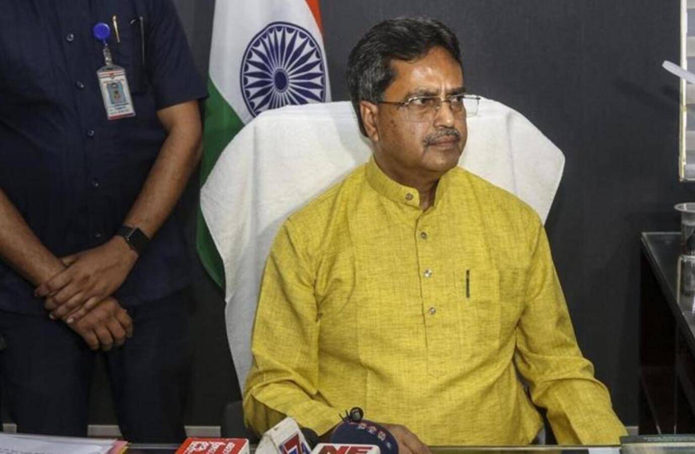 Tripura CM Plans for Civic Polls After BJP's Tribal Council Defeat