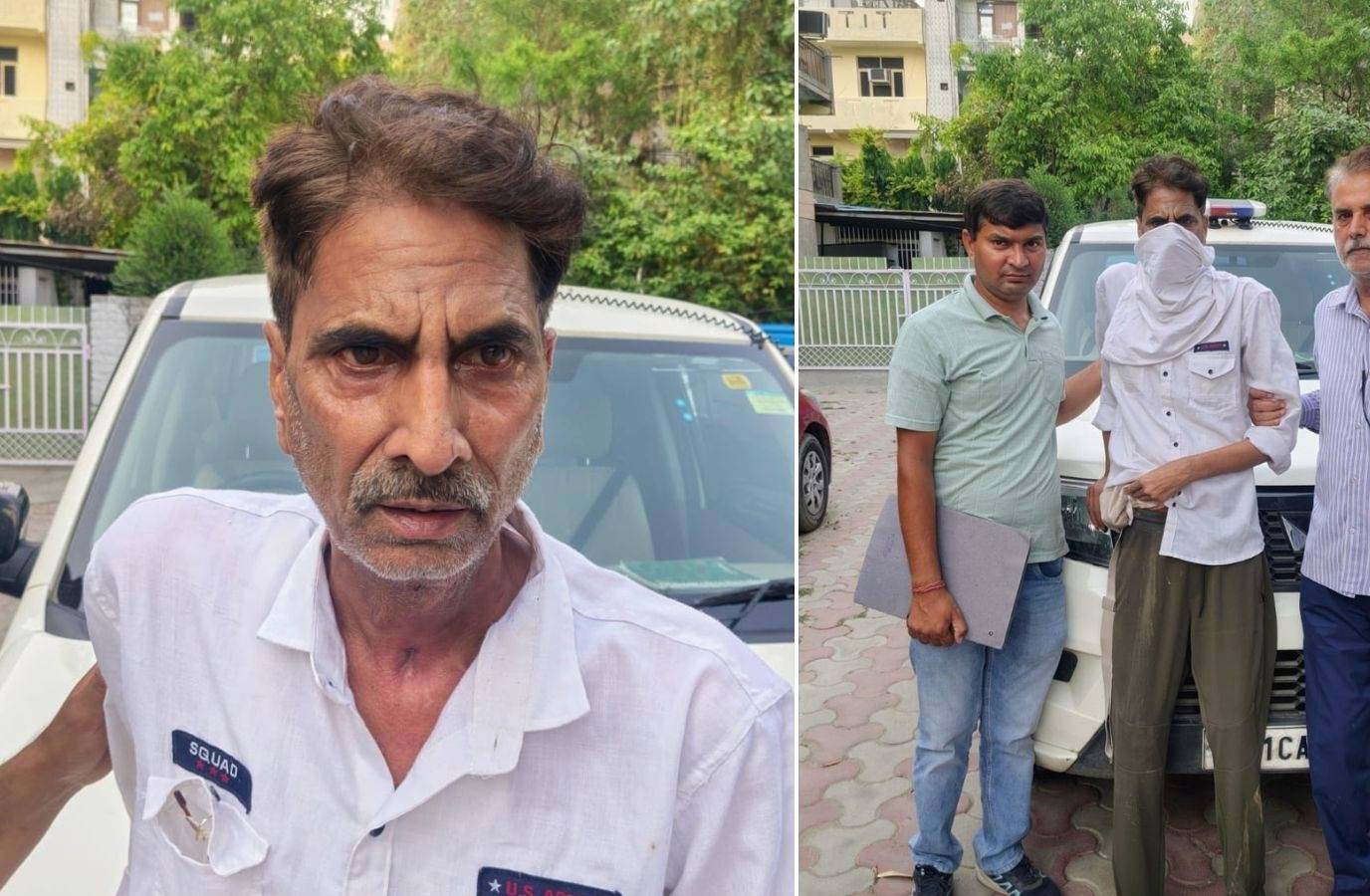 YouTuber 'Ex-Muslim' Salim Wastik Arrested 31 Years After Kidnapping, Murder of 13-Year-Old Boy