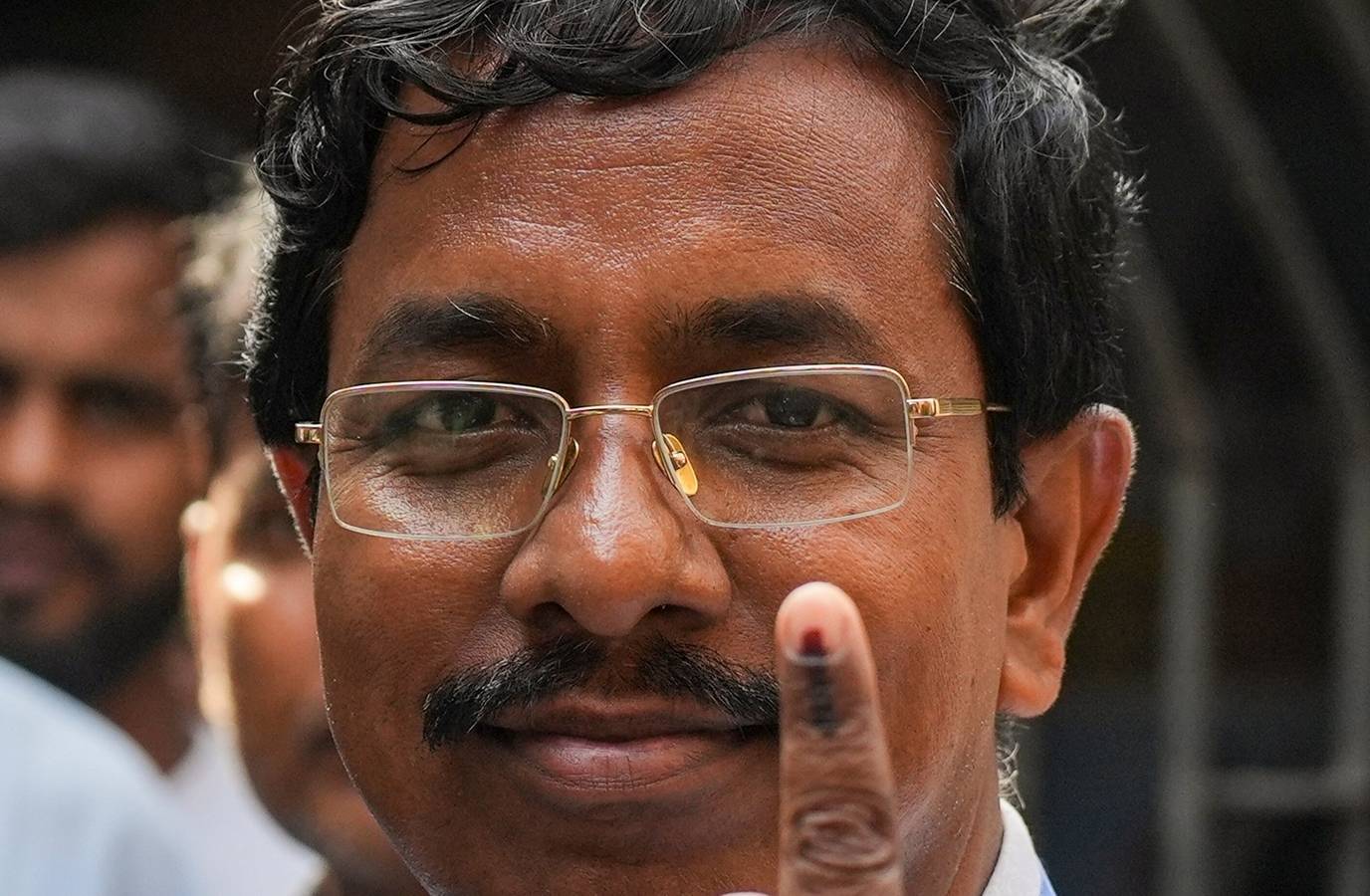 TMC's Nandigram Challenger: From BJP Strategist to TMC Face