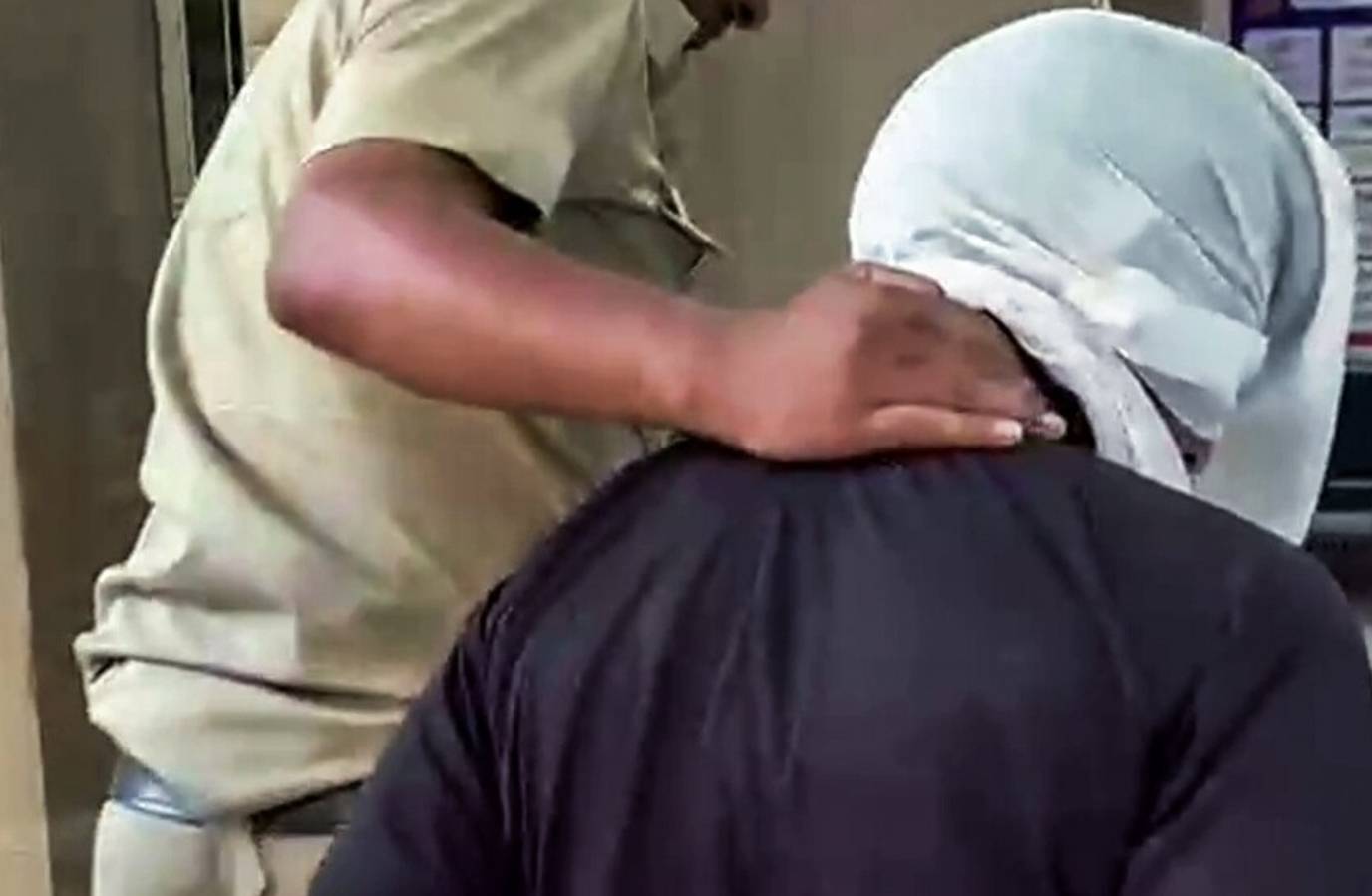 Rape and Murder in Delhi: Accused's Trail of Brutality Exposed