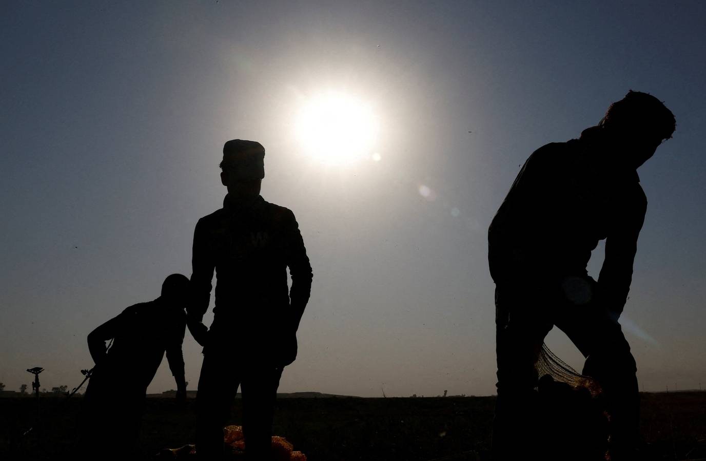 El Nino explained: Why India could see less rain and more heat in 2026 due to this weather cycle| India News