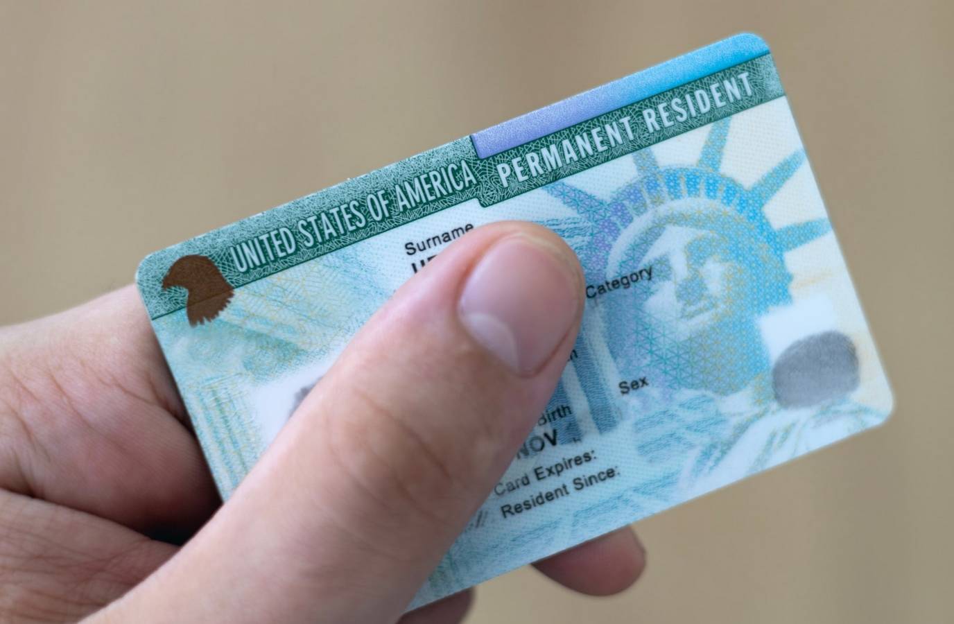 US Denies Green Cards to Immigrants Criticizing Israel