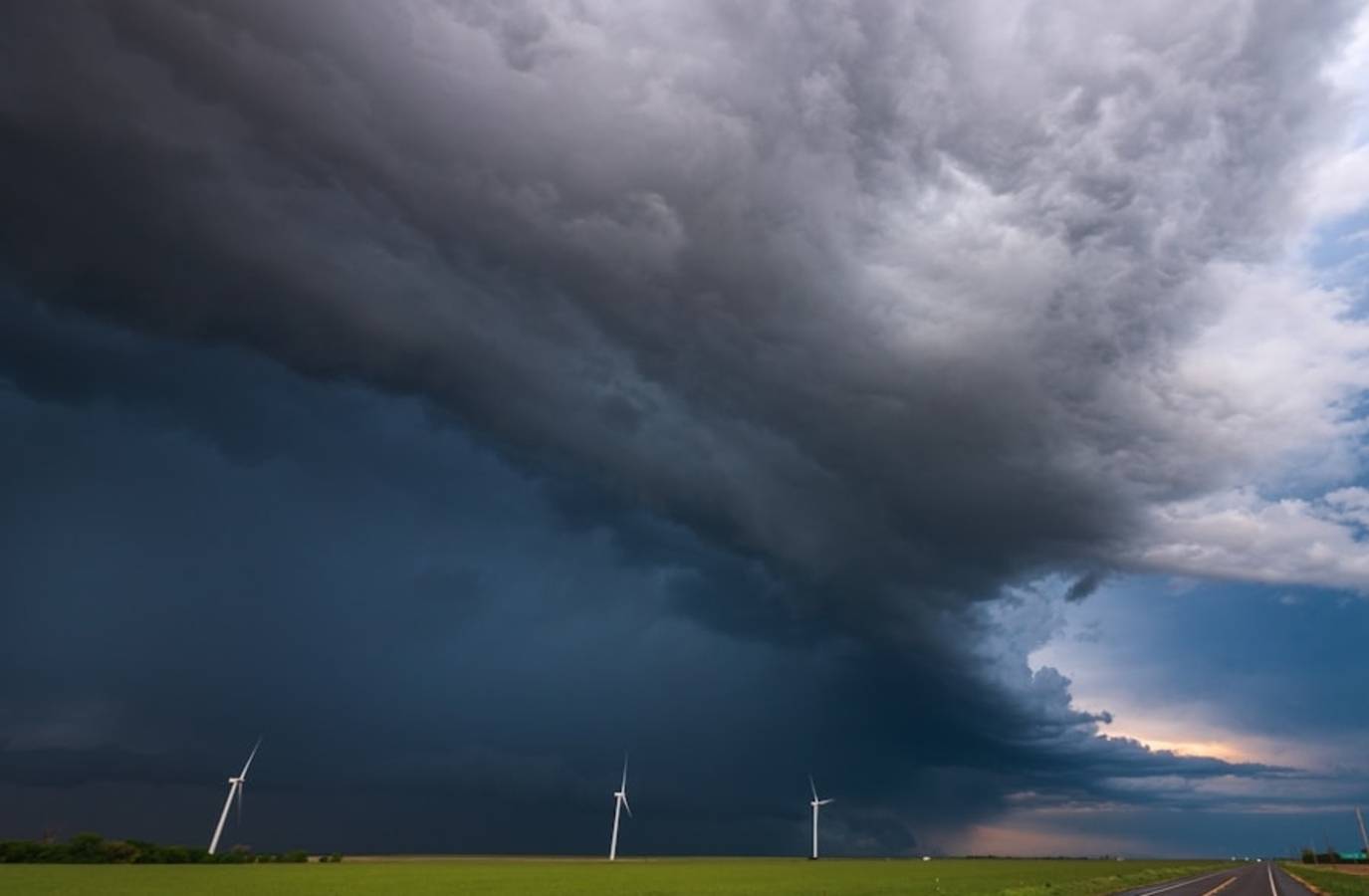 Texas Tornado Spotted, Multiple Counties Under Tornado Warning