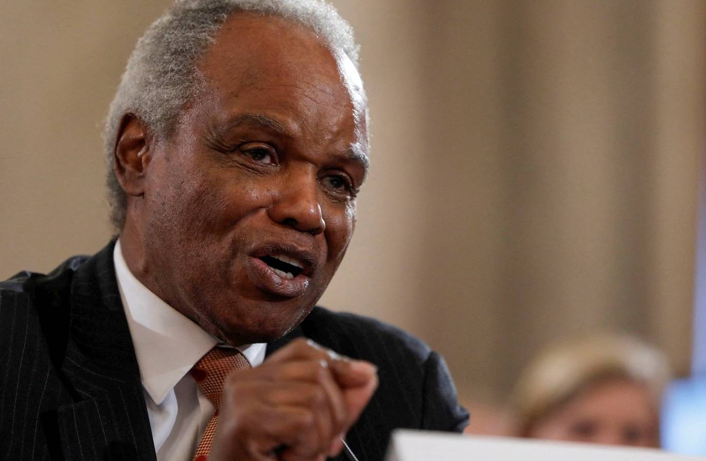 US Congress Faces Calls for Age Limits Amid Wave of Lawmaker Deaths