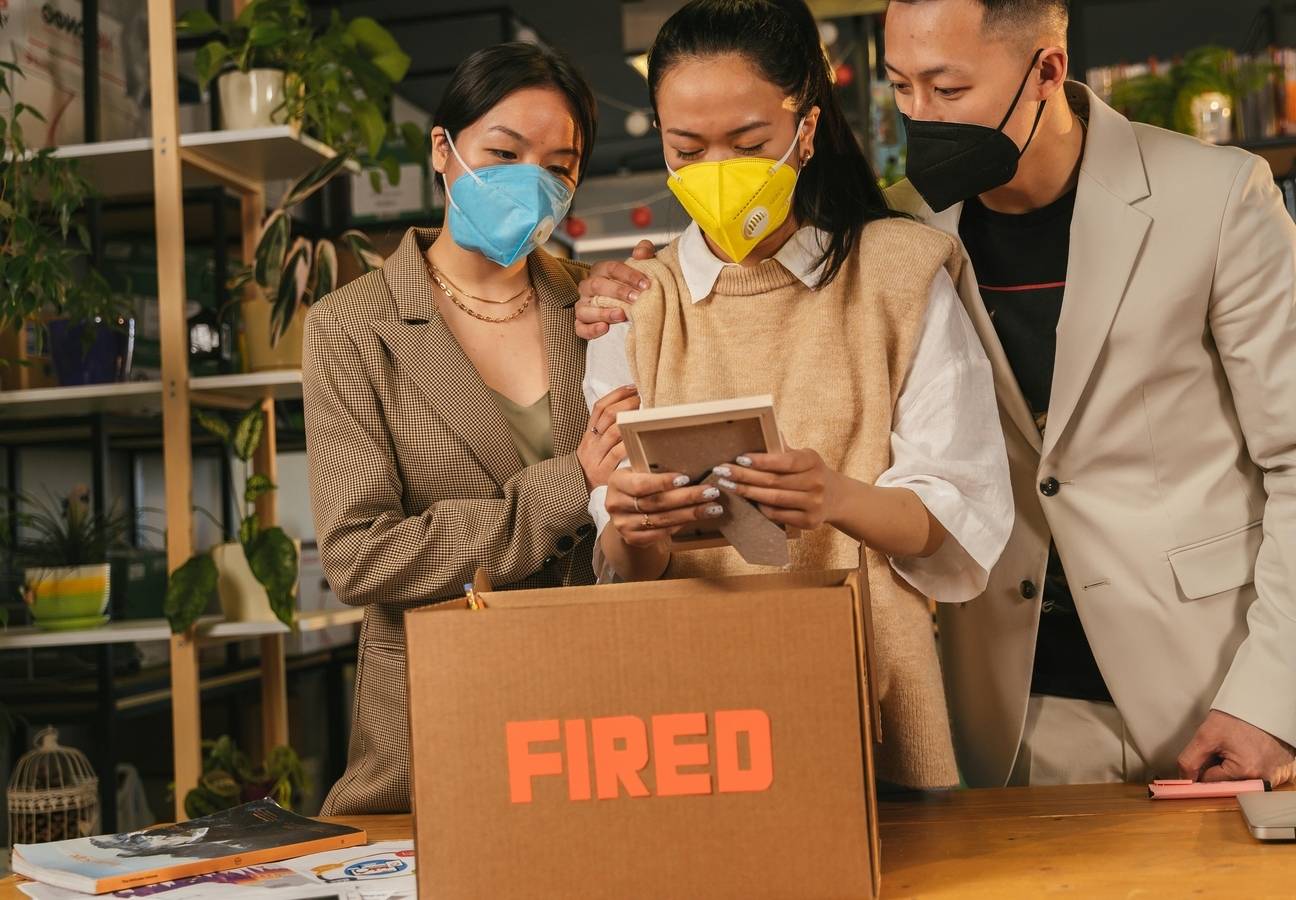 4 Billion-Dollar Giants Cut Thousands of Jobs to Fuel AI Push