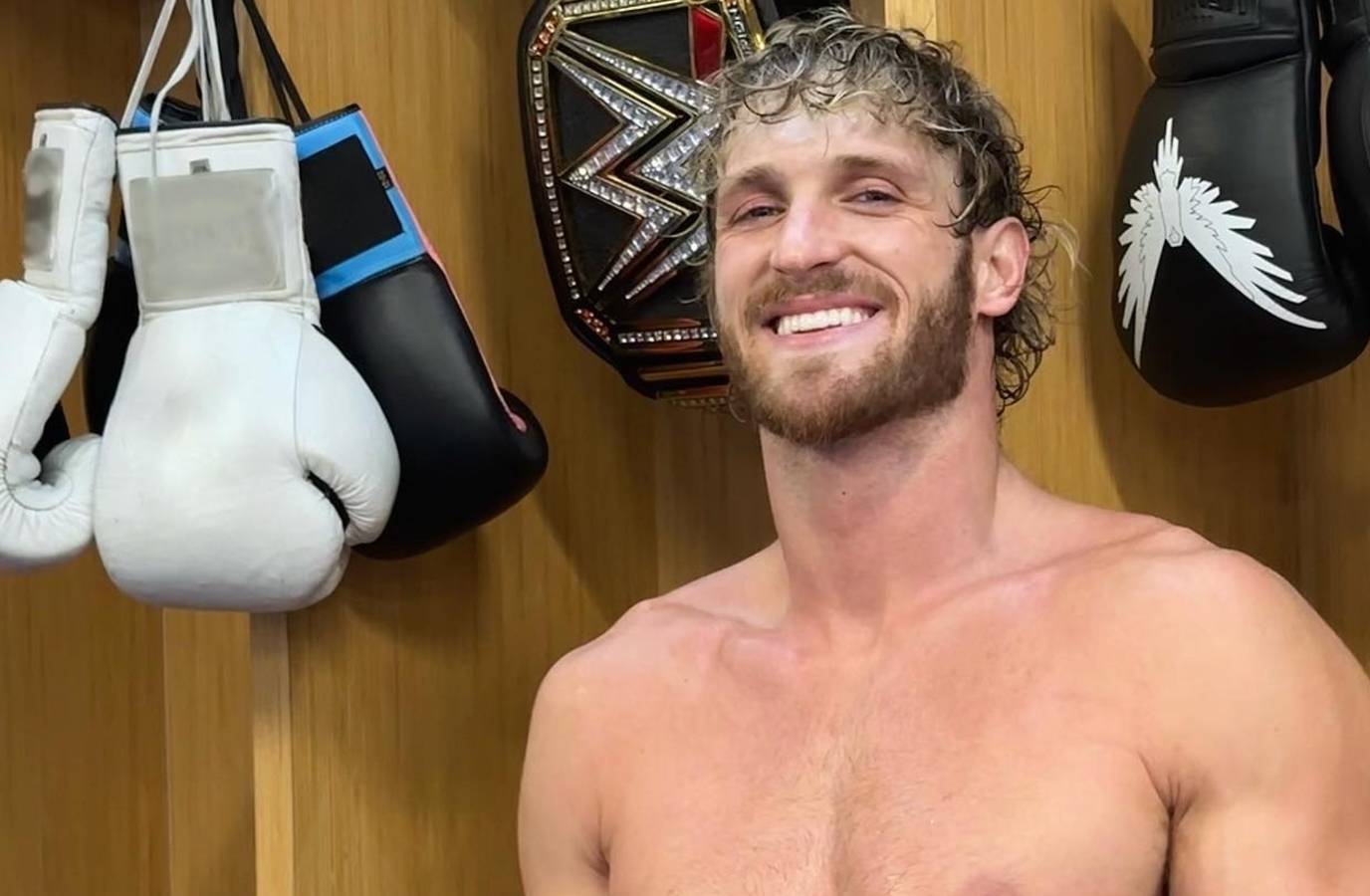 Logan Paul vs. IShowSpeed: WWE Feud Explodes Over Betrayal Claims