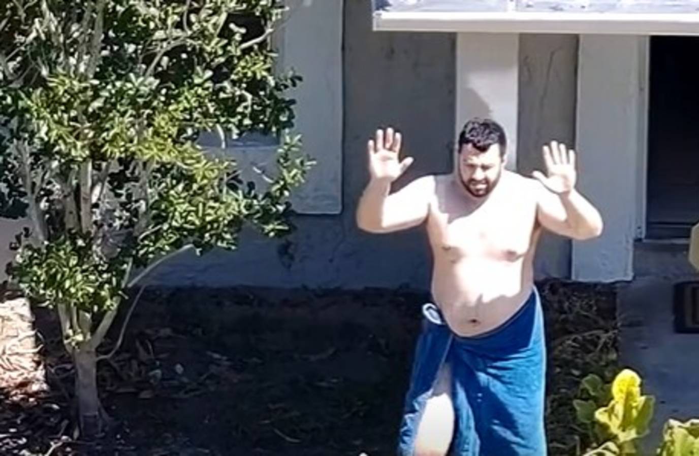 Roommate Arrested in Chilling Video After Doctoral Student's Body Found on Florida Bridge