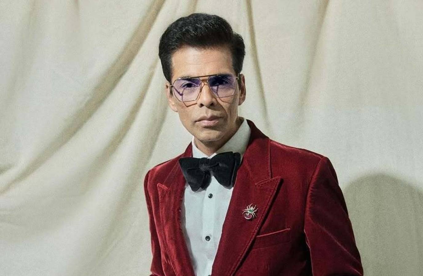 Bollywood's Hyper-Masculinity Trend Under Fire by Karan Johar