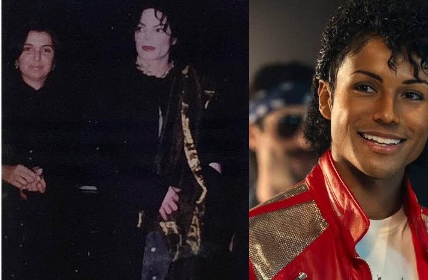 Farah Khan Slams Critics, Urges Fans to Watch Michael Jackson Biopic