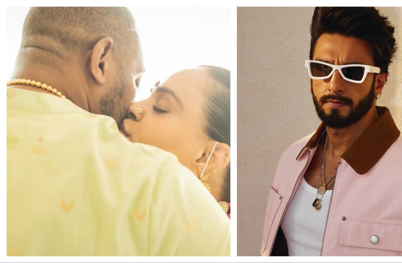 Yash Raj Films Casting Director Shanoo Sharma Ties the Knot in Intimate Ceremony