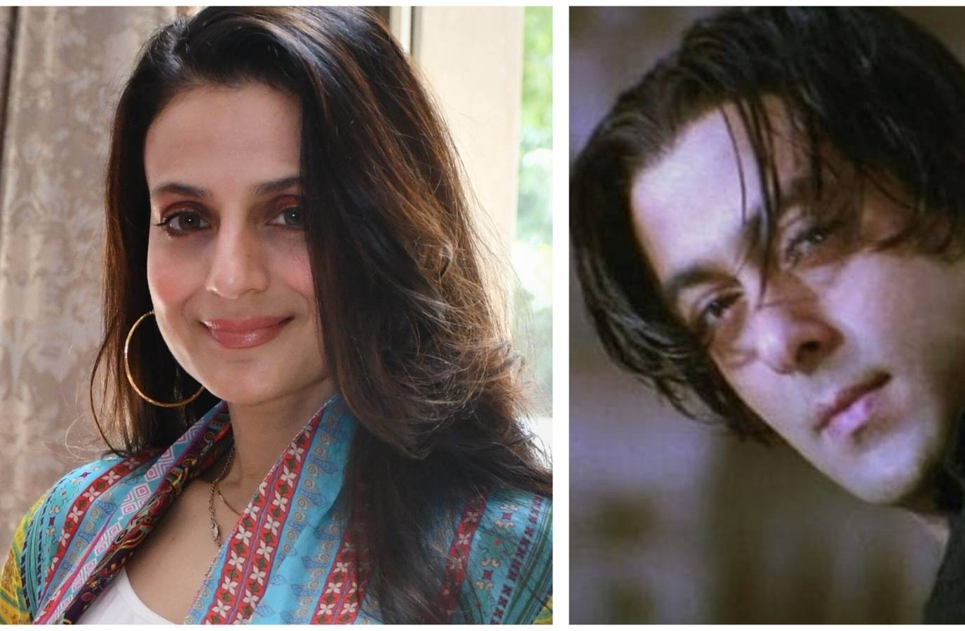 Ameesha Patel Reveals Regret Over Turning Down Tere Naam with Salman Khan
