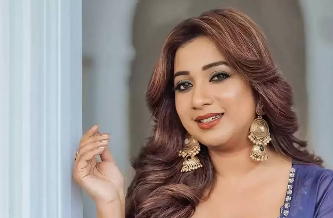 Shreya Ghoshal Buys ₹20.88 Crore Luxury Apartment in Mumbai's Santacruz