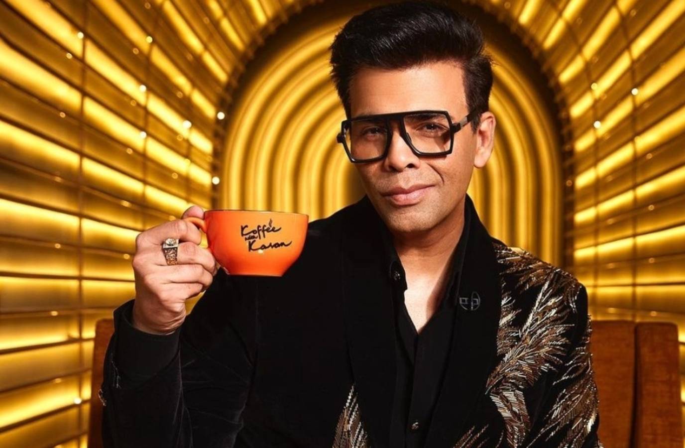 Karan Johar Confirms Koffee With Karan's Explosive Season 9 Return on Diwali