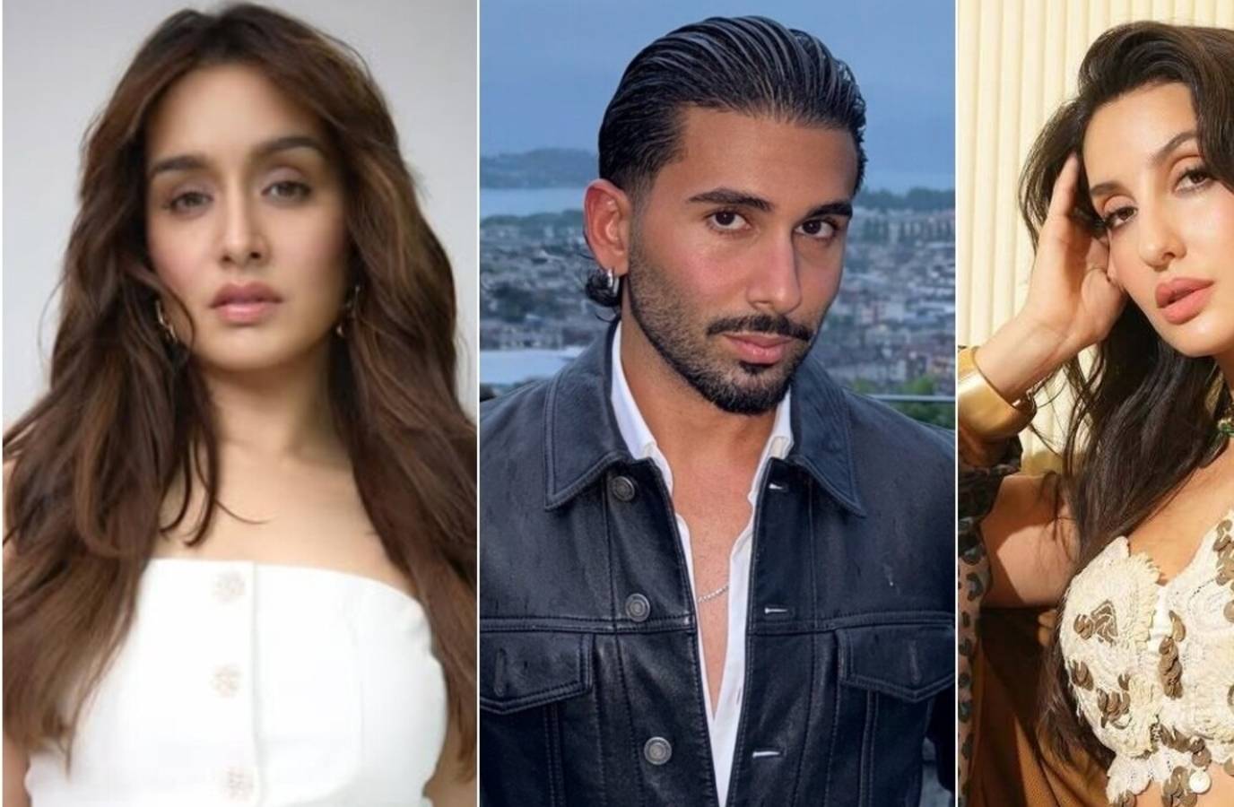 Bollywood Stars Shraddha Kapoor, Nora Fatehi Cleared in 2022 Drugs Case