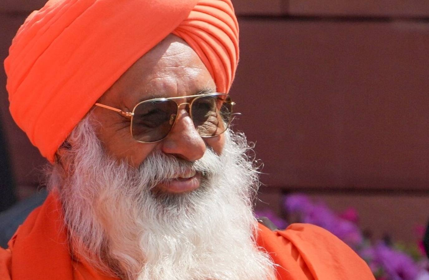 ‘Let's have tea, they said’: Seechewal on why he didn't exit AAP with Raghav Chadha, is now party's lone RS MP in Punjab| India News