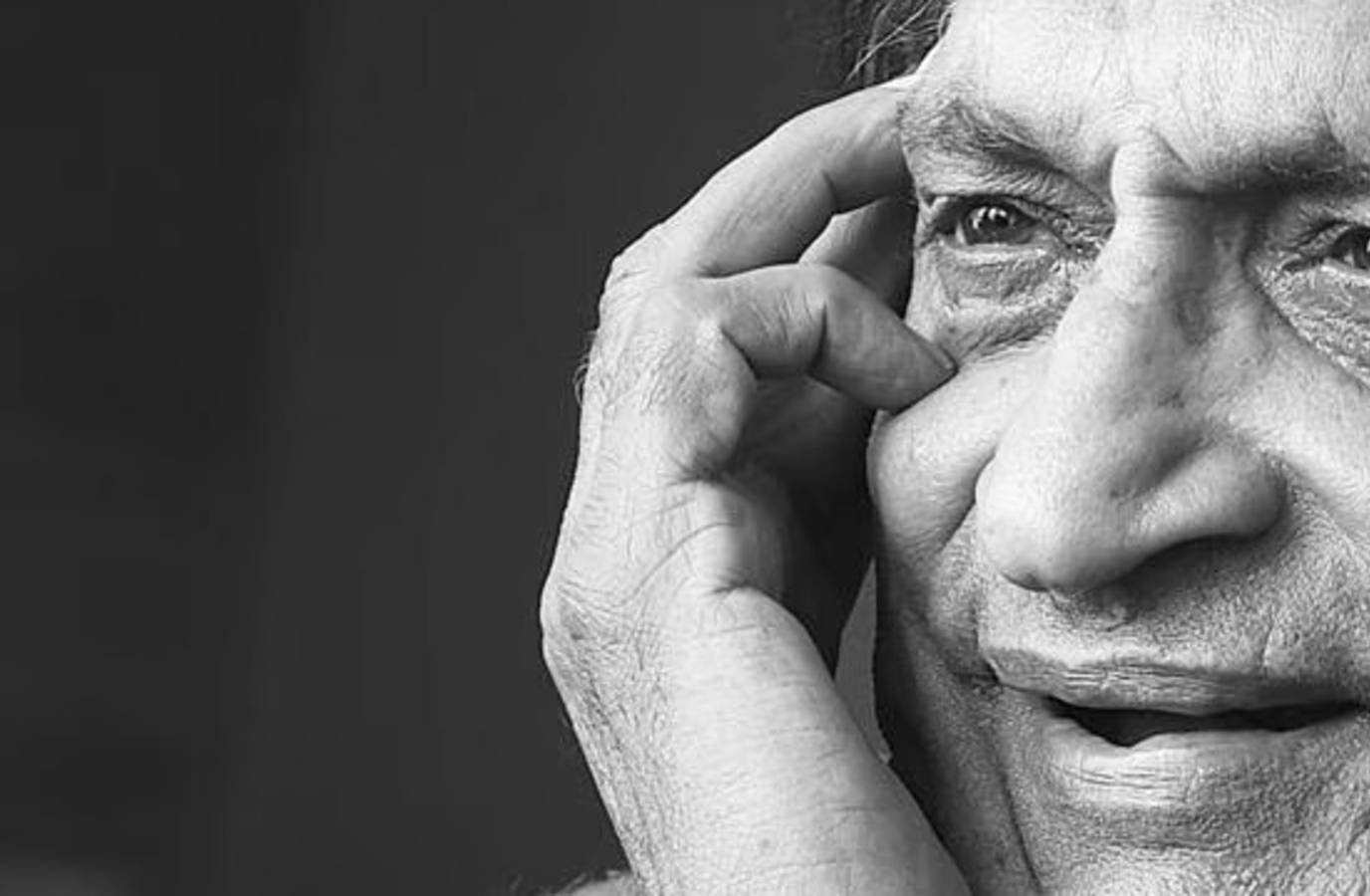 Legendary Photographer Raghu Rai Leaves Behind a Timeless Visual Legacy