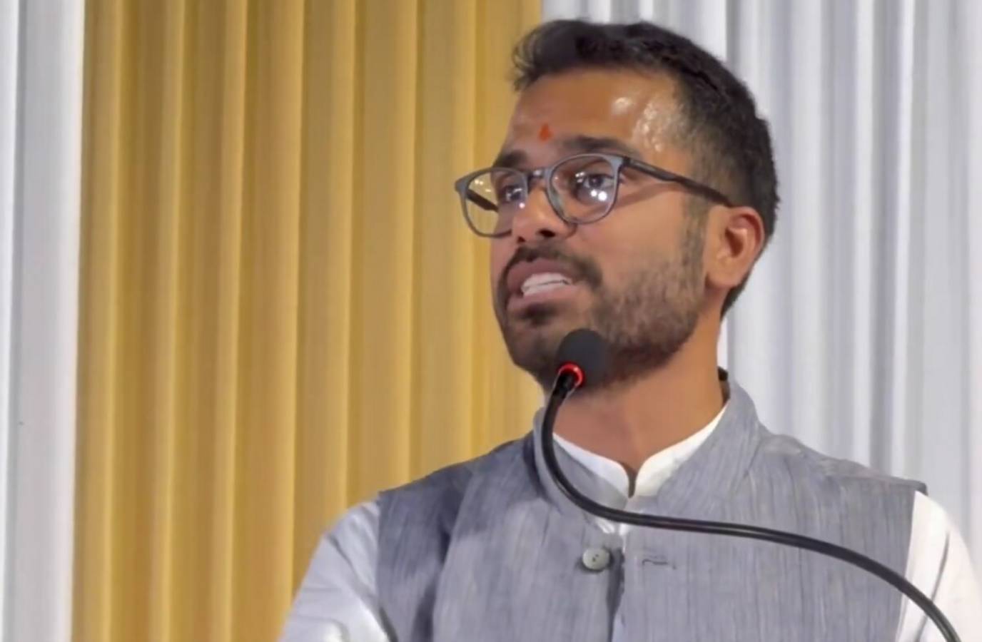 YouTuber Brought to Goa on Remand Over Remarks Against Saint Francis Xavier