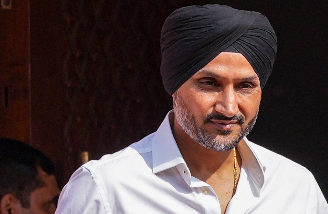 Punjab Police Withdraws Security Cover from Rebel BJP MP Harbhajan Singh