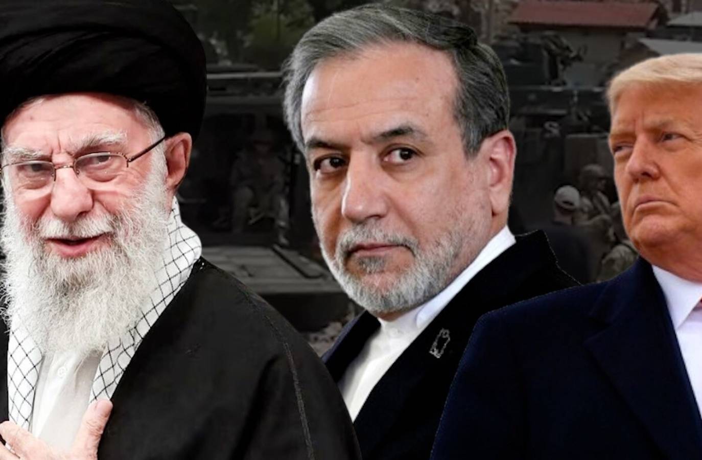 Iran Dubs Pakistan 'Unfit' for US Talks, Citing Bias