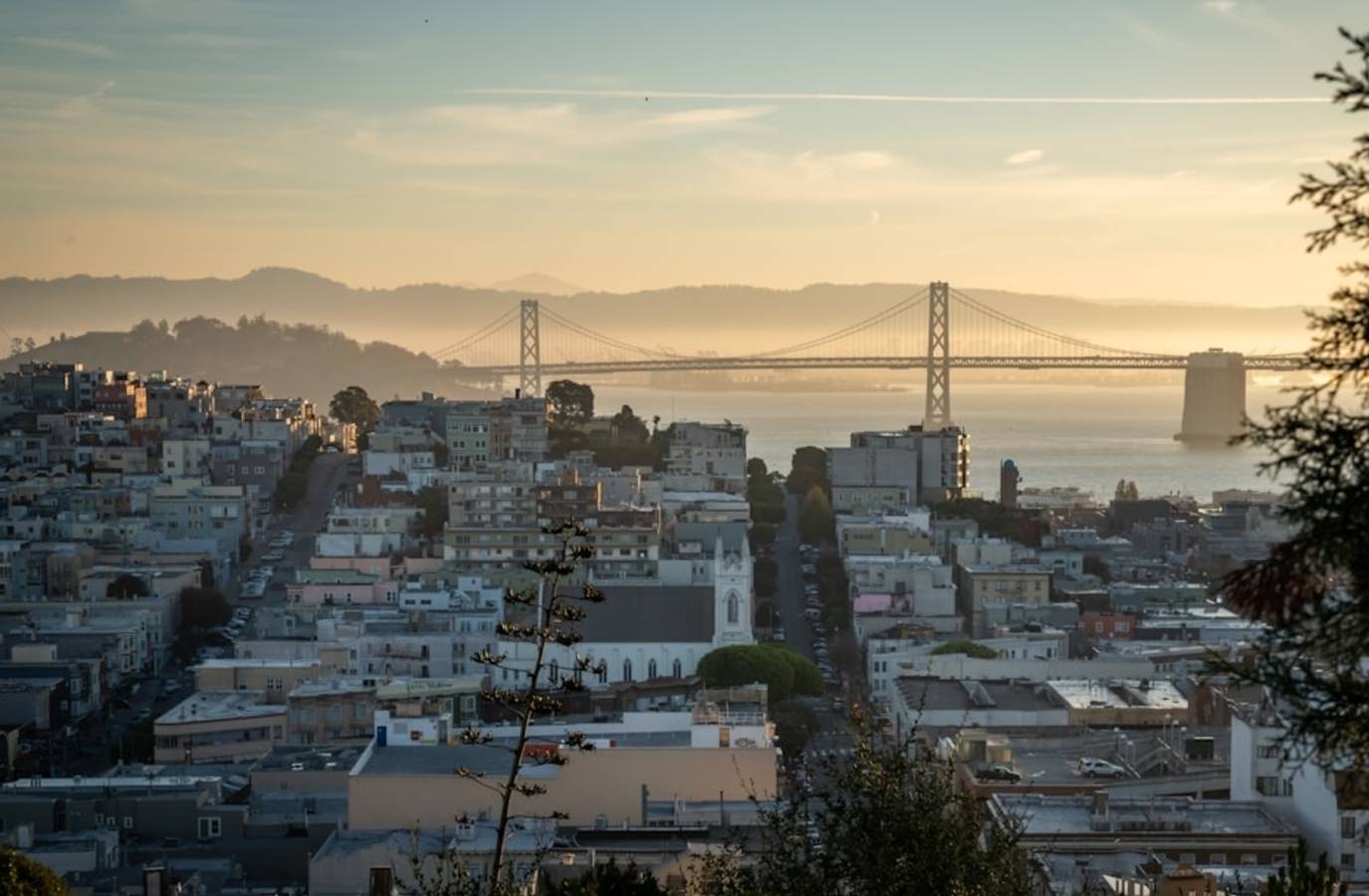 San Francisco's AI Boom Masks a Troubling Economic Reality