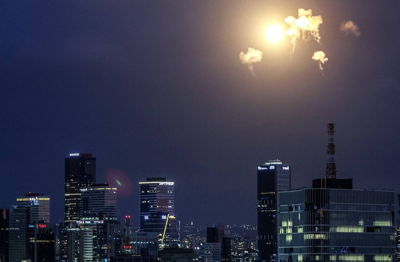 Israel Deploys Iron Dome to UAE Amid Escalating Iran Tensions