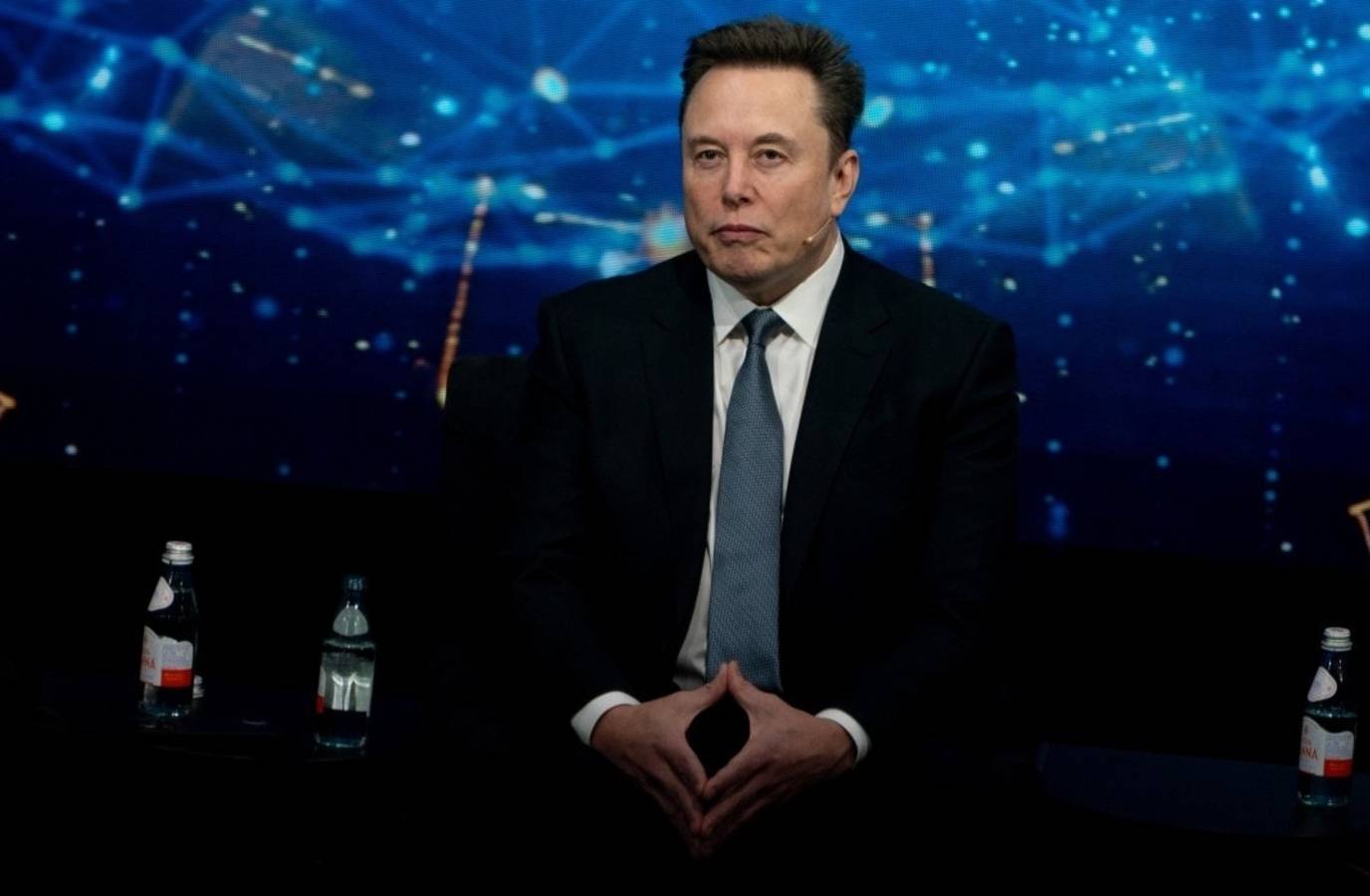 Elon Musk's $180 Billion Lawsuit Against OpenAI Hits a Snag
