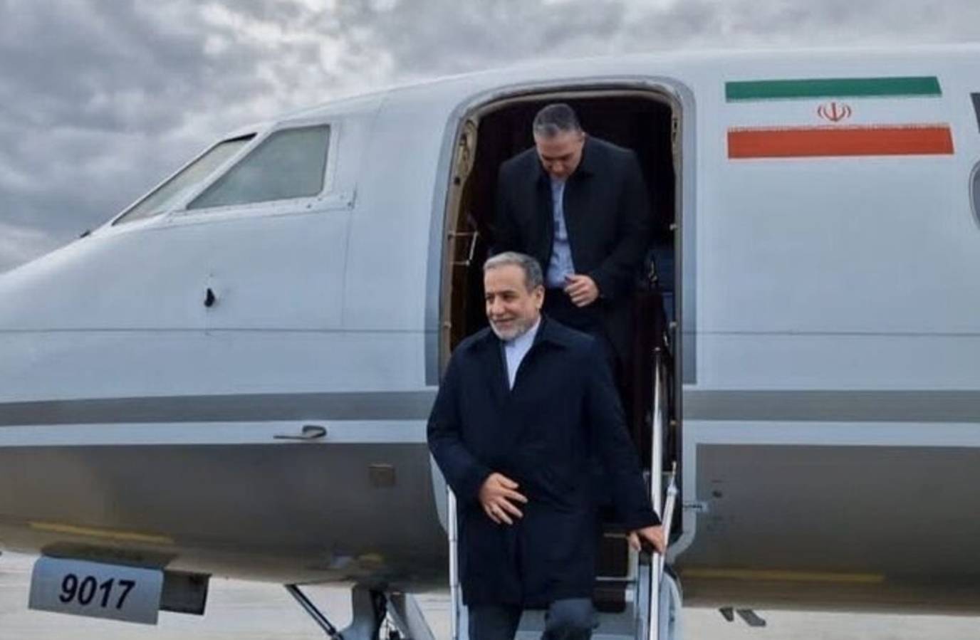 Iran Seeks Russian Backing Amid Stalled US Talks, Gulf Tensions