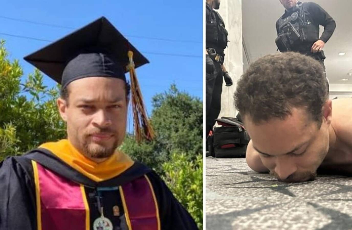 Trump Shooting Suspect Called Himself 'Friendly Federal Assassin' in Manifesto