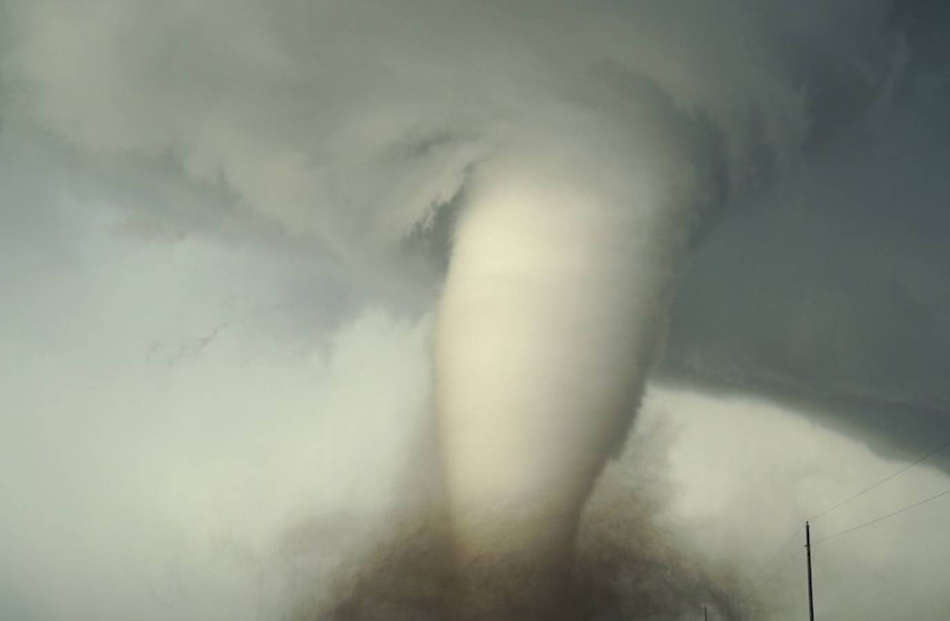 Tornado Warning Issued for Neodesha, Kansas: Residents Urged to Seek Shelter