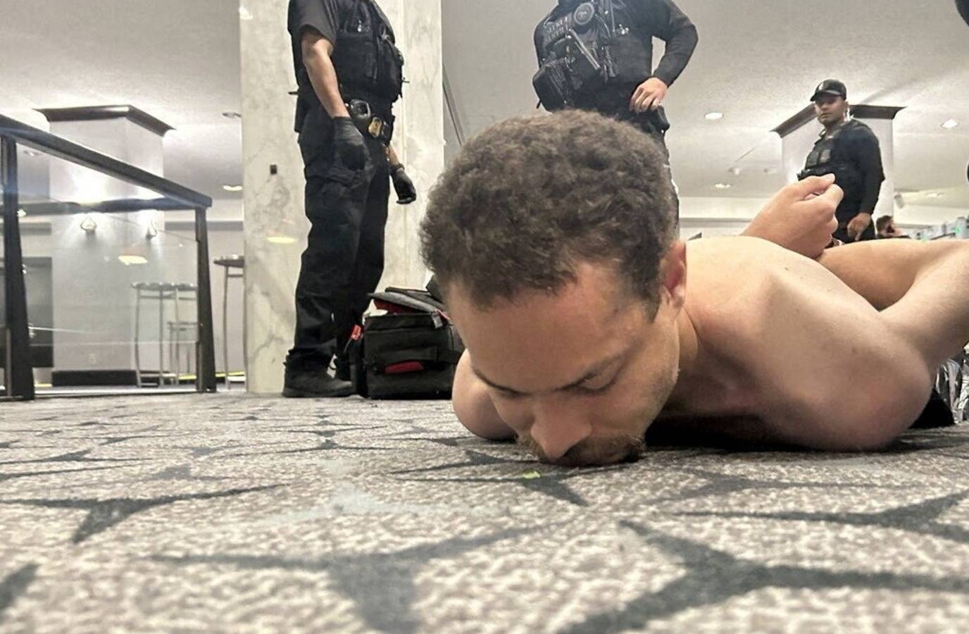 Trump Dinner Shooting Suspect's Anti-Trump Manifesto Exposed
