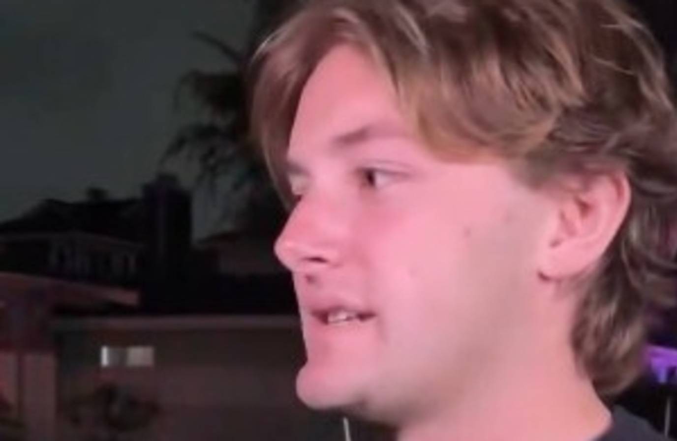 Teacher of the Month Suspect Described as 'Completely Average Guy'