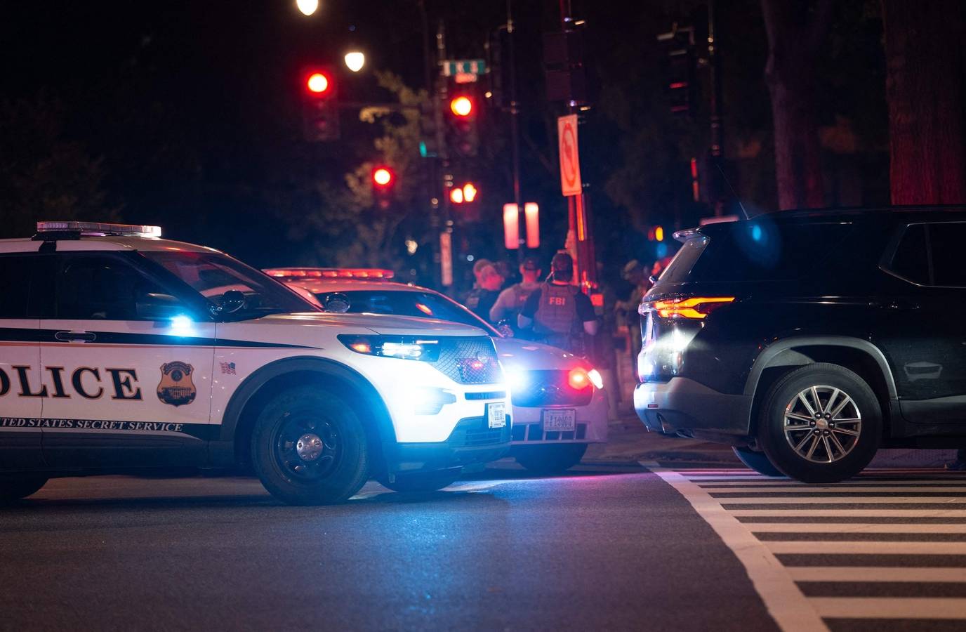 9 Injured in Bloomington Mass Shooting Near Indiana University Campus