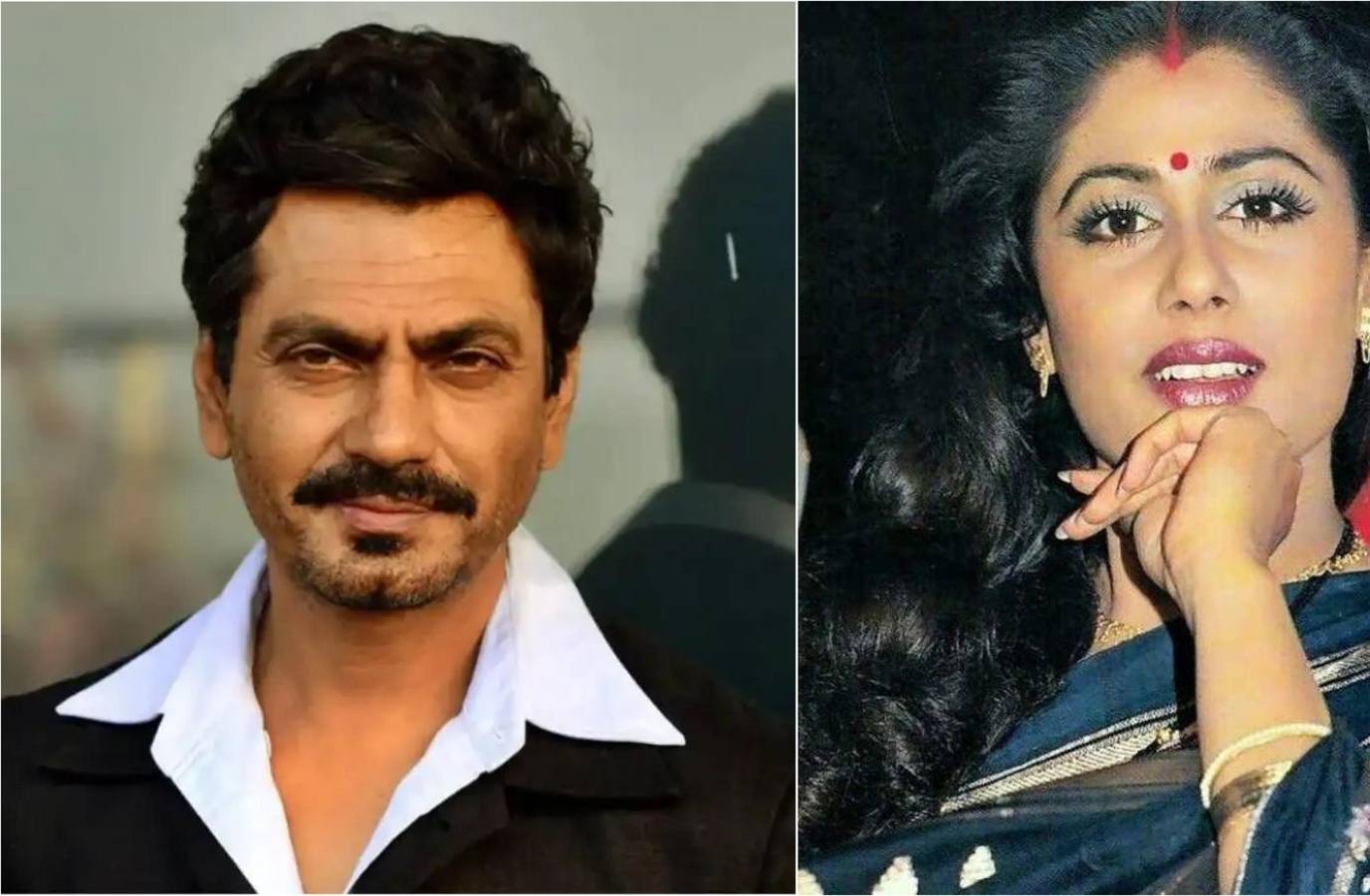 Nawazuddin Siddiqui Slams Racism and Beauty Standards in Hindi Cinema