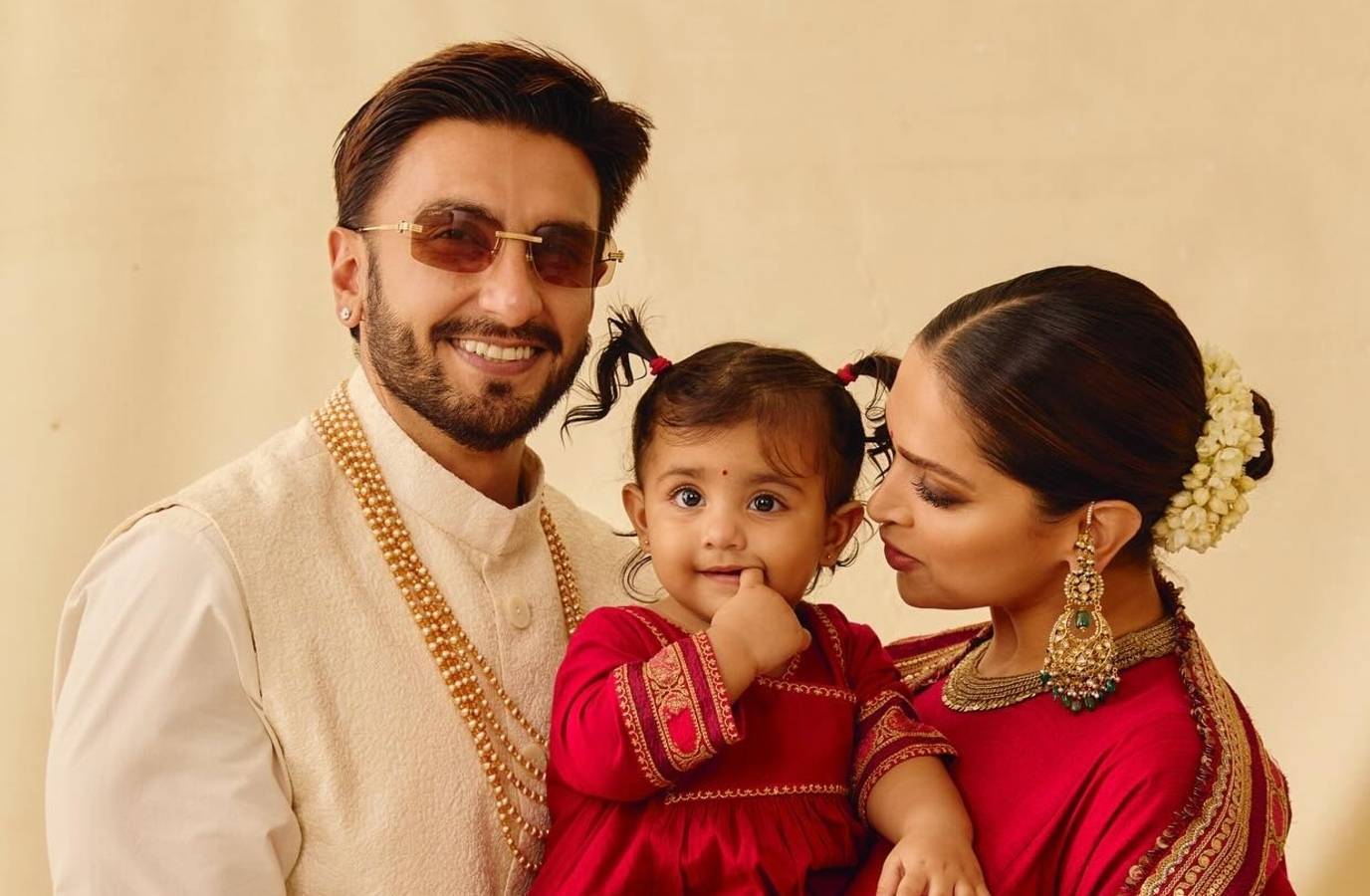 Ranveer Singh's 'Girl Dad' Moment: Cherishing Daughter's First Live Musical