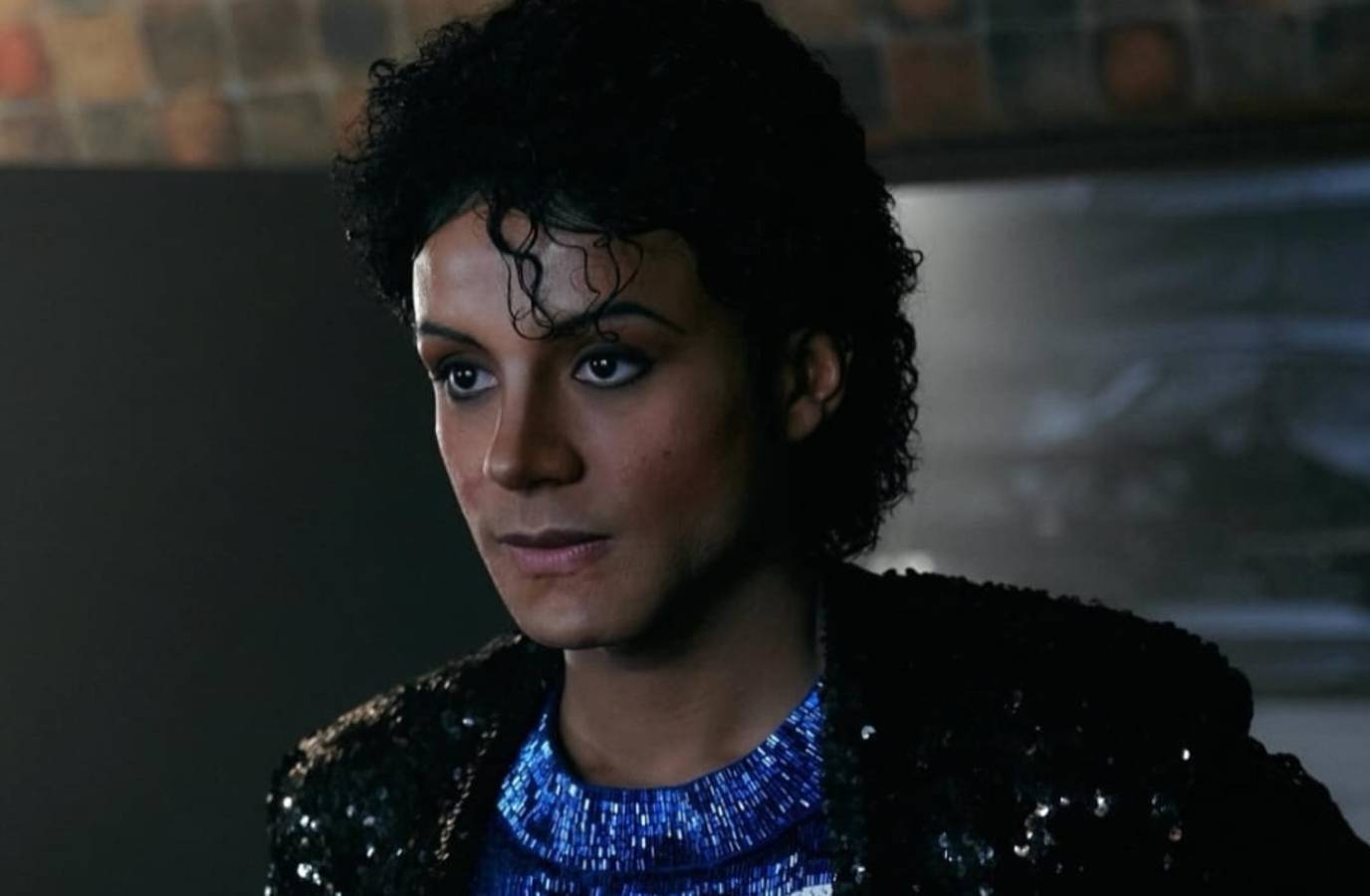 Michael Jackson Biopic Breaks Records, Defies Negative Reviews
