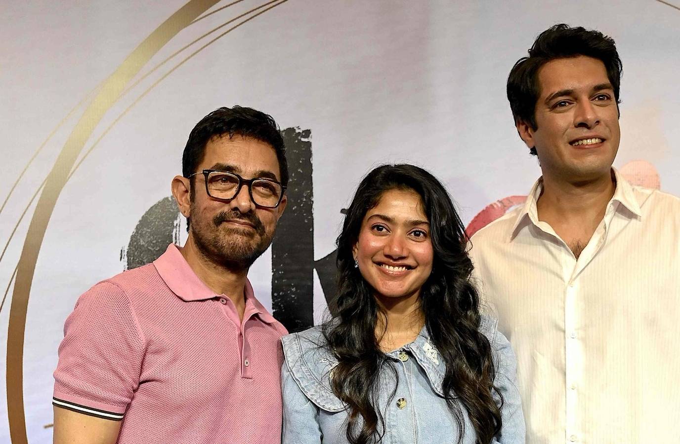 Sai Pallavi Opens Up About Her Hindi Debut in Ek Din, Thanks Aamir Khan