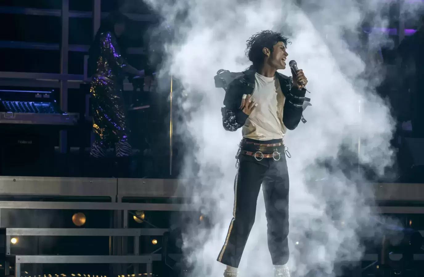 Michael Jackson Biopic Keeps Steady Run, Earns ₹16 Crore on Day 3