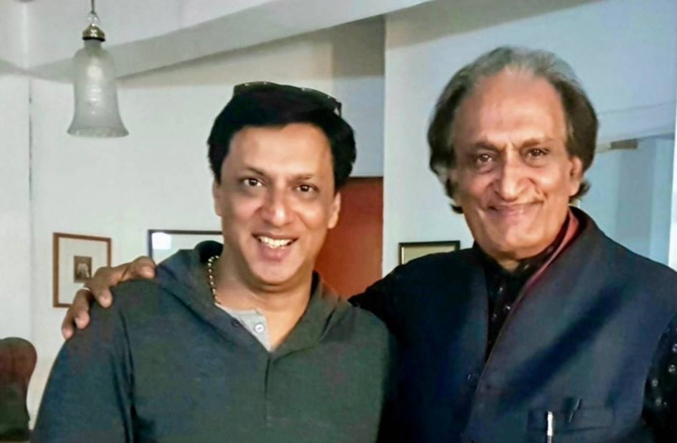 Photography Legend Raghu Rai Leaves Behind a Compass for Truth