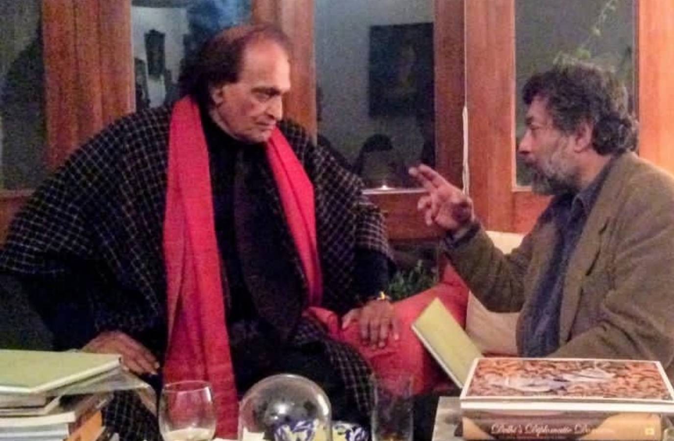Raghu Rai's Legacy Lives On: Pablo Bartholomew Remembers a Photojournalism Icon