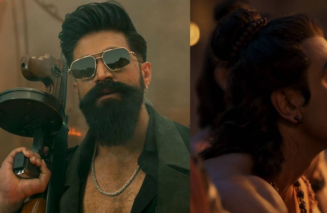 Double Roles Galore: Upcoming Indian Films Featuring Actors in Two Roles