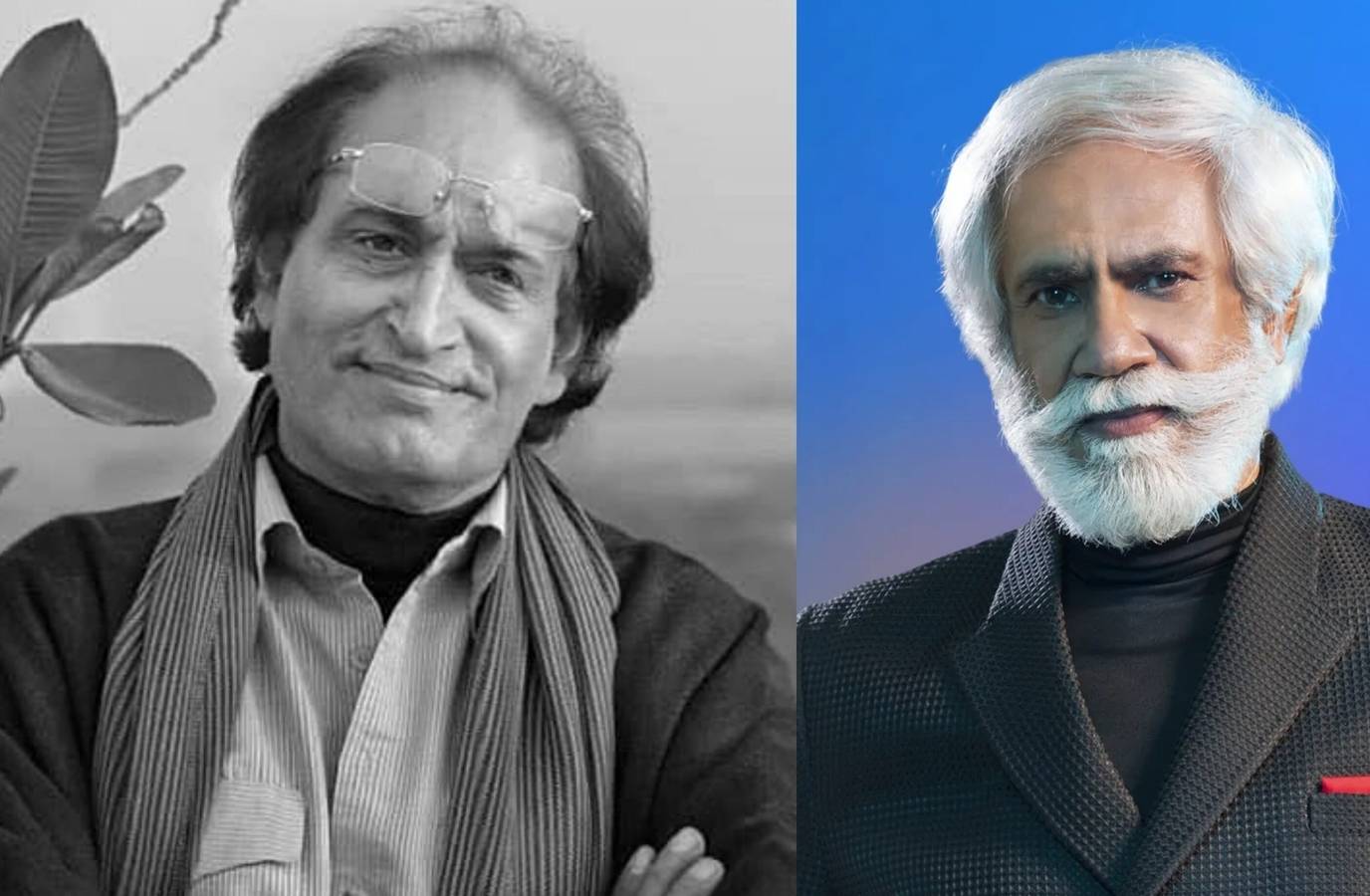 Raghu Rai: A Photographer Who Spoke Volumes Through His Lens