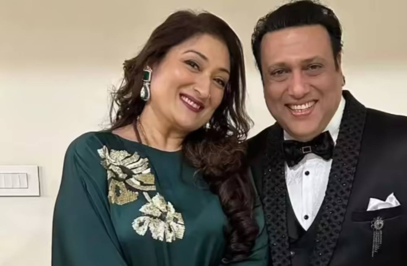 Sunita Ahuja Reveals Govinda's 'Lack of Life' as a Husband