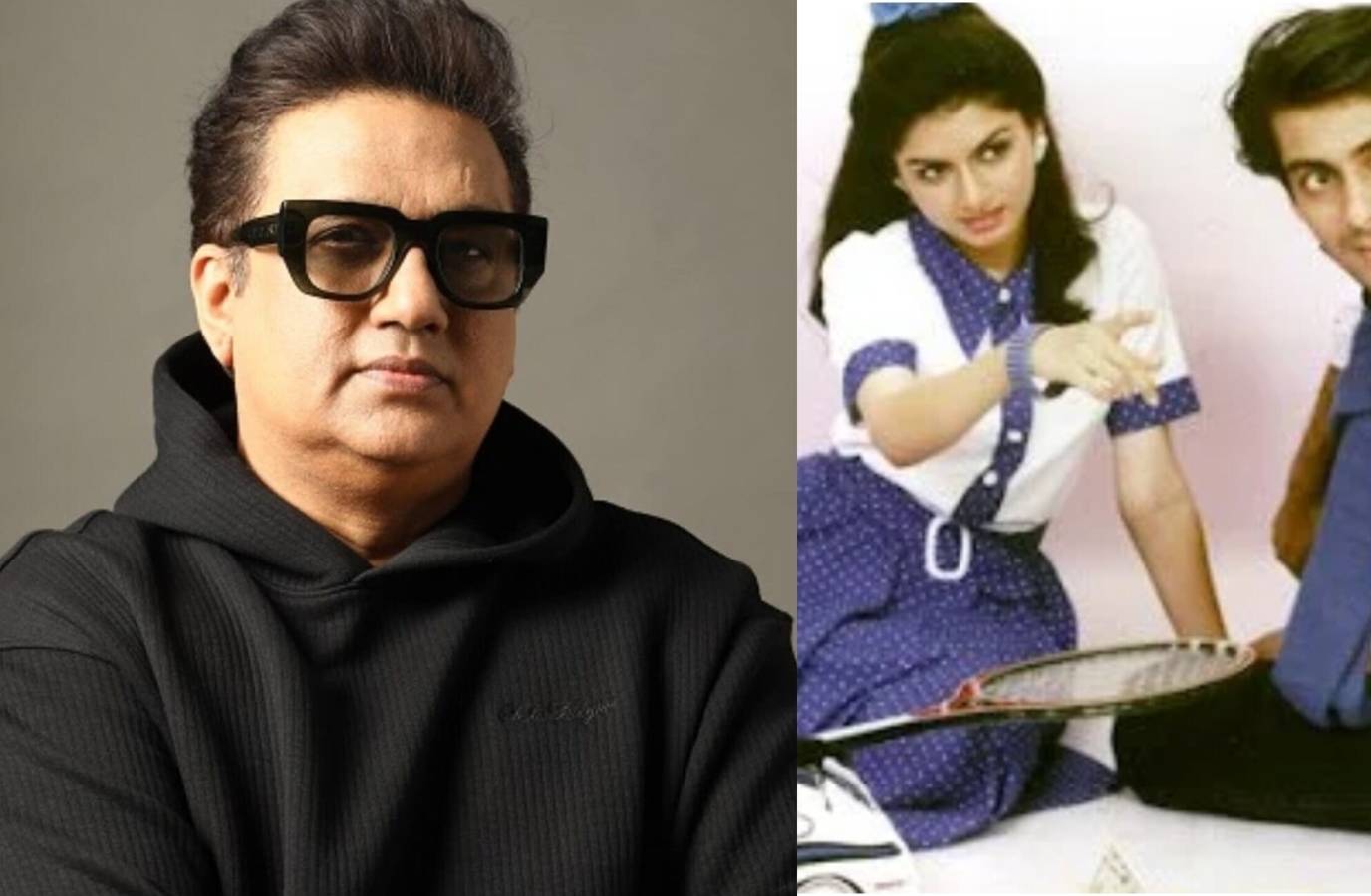 Daboo Malik Denies Replacing Salman Khan in Maine Pyaar Kiya