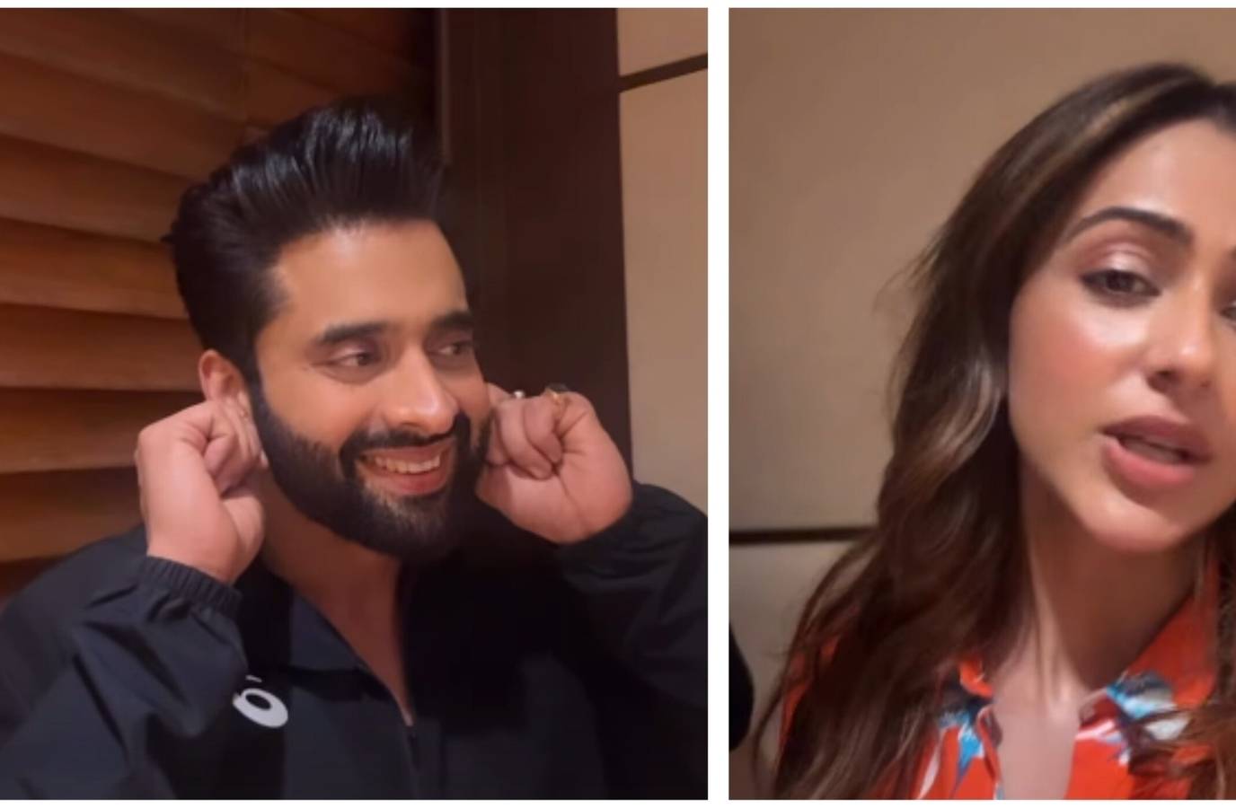 Rakul Preet Singh Fires Back at 'Situationship' Remark with Humour