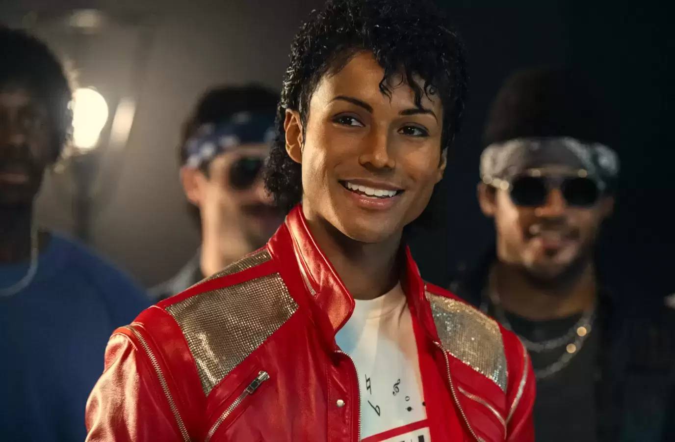 Michael Jackson Biopic's $200M Blunder: Why Scandalous Allegations Were Left Out