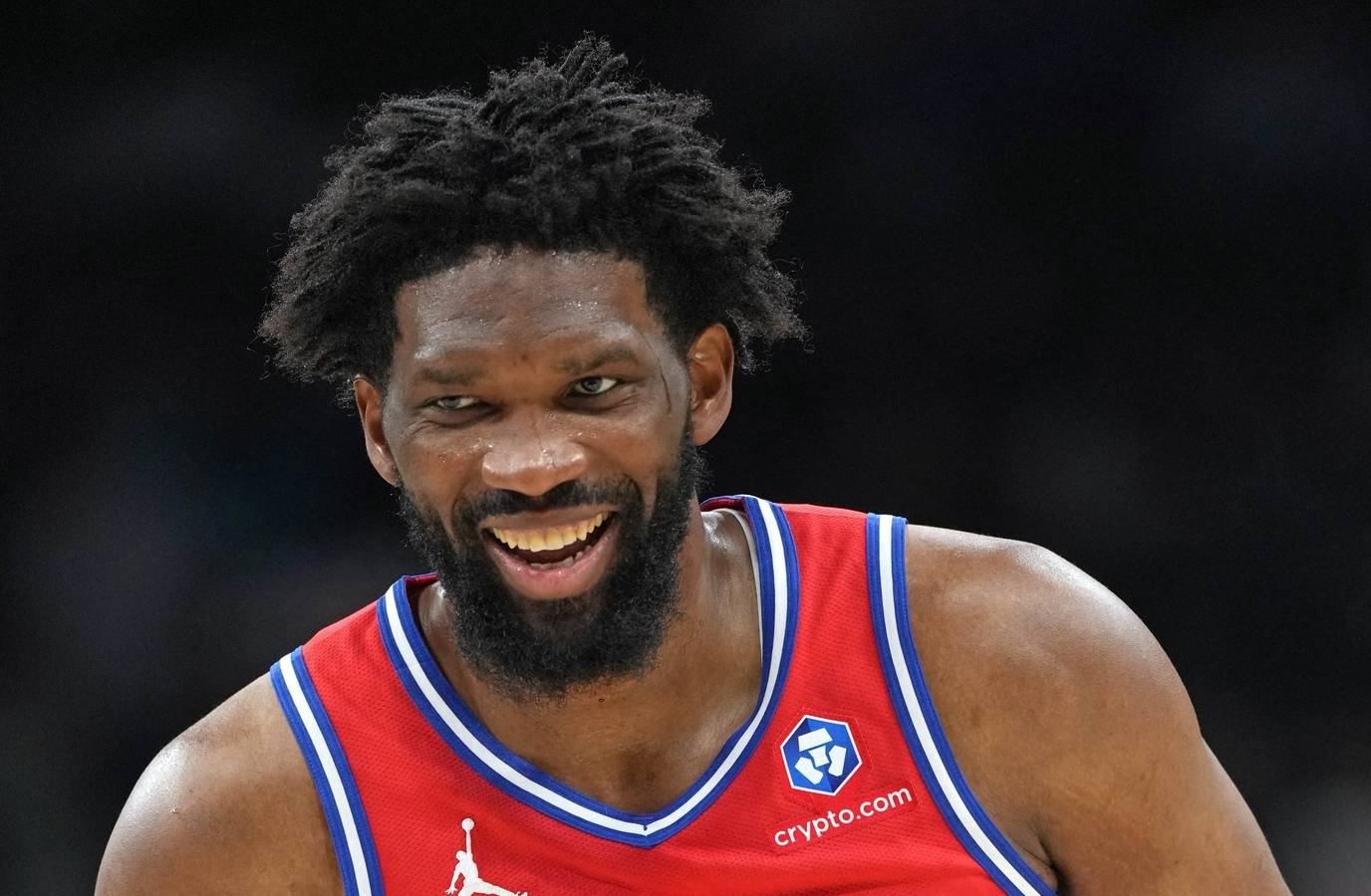 76ers Give Joel Embiid Green Light: No Minutes Restriction for Game 4