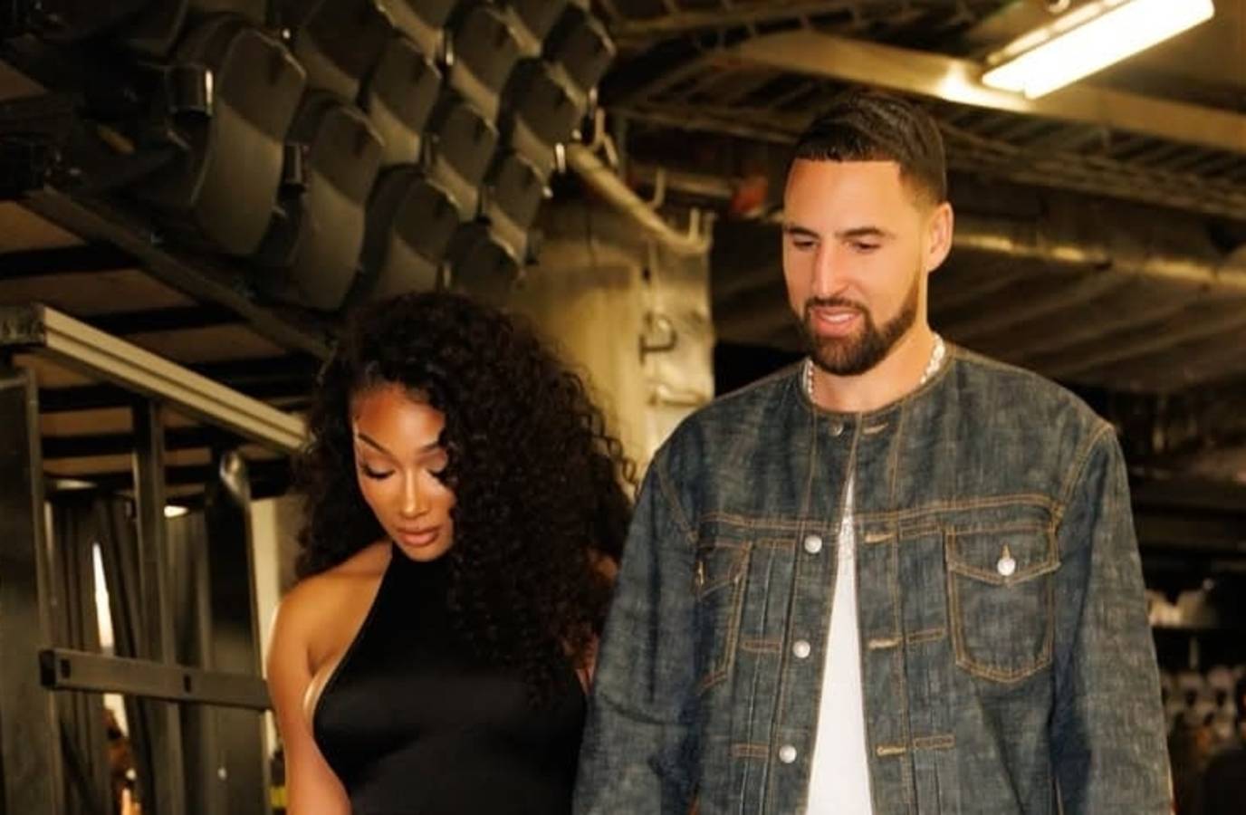 Klay Thompson and Megan Thee Stallion's Bitter Breakup: Cheating Claims and $700K Demands