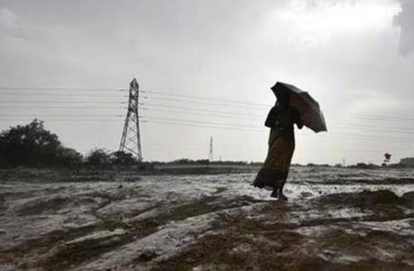 India Slams Developed Nations for Climate Finance Gap in 2031-35 Plan