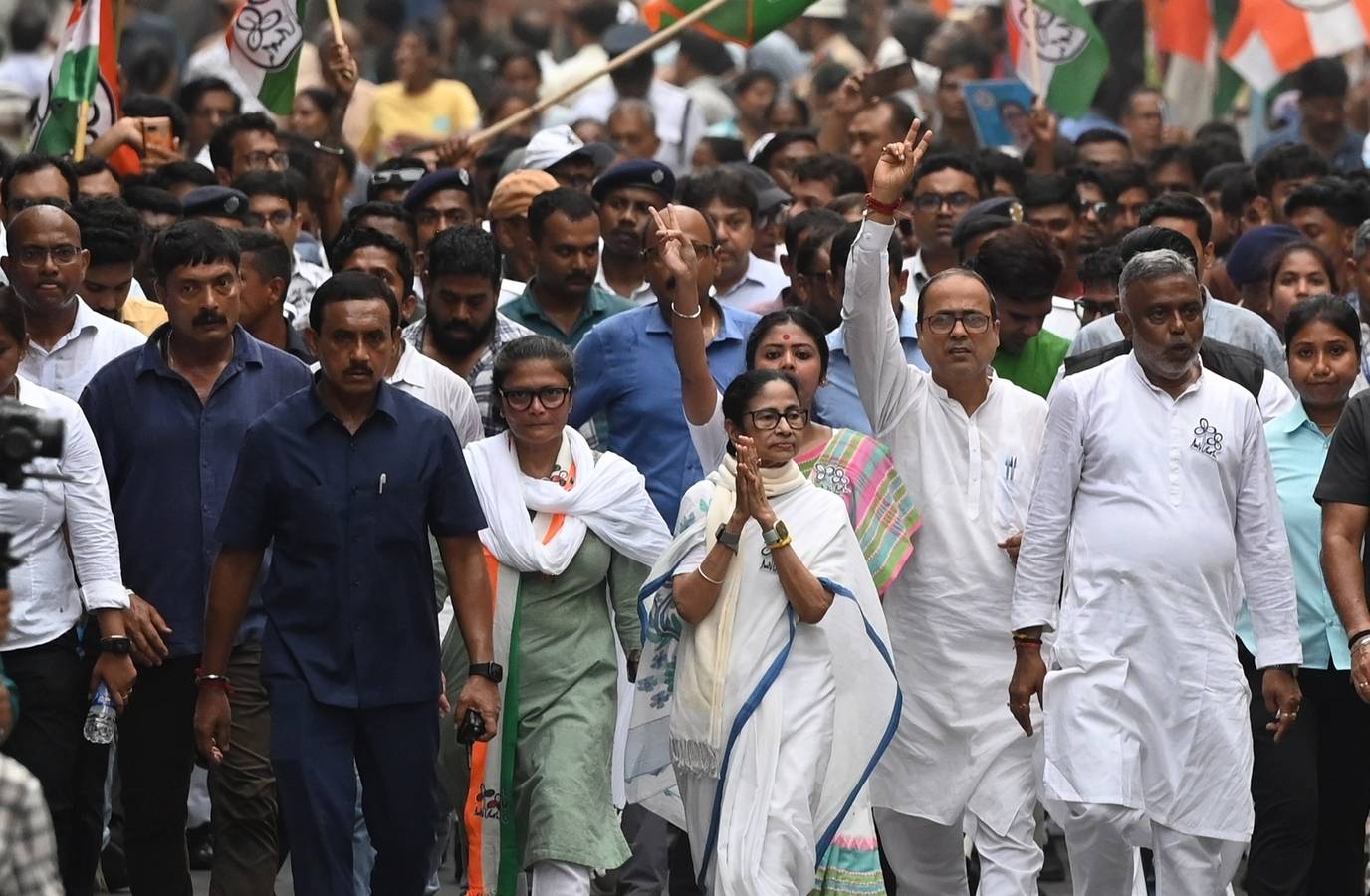 Jadavpur: Bengal's High-Stakes Battleground Where Legacy Meets Ideology